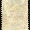 CANADA QV Stamp SG51 12½c Bright Blue (1868) BLUE CANCEL Used Cat £130++ RBLUE55 - Image 4