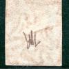 GB 1840 TWO PENCE PALE BLUE QV Stamp SG.6 2d Plate 1 (QG) MX Cat £1,100 BLRED1 - Image 6
