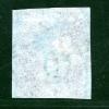 GB 1841 TWO PENCE BLUE SG.14var 2d Plate 4 (MC) THIN PAPER ES14q Cat £225 RBR65 - Image 3