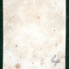 GB PENNY BLACK 1840 QV SG.2 1d Plate 4 (TE) Red MX Cat £425 {samwells}REDG23 - Image 3