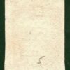 GB PENNY BLACK QV Stamp SG.2 1840 1d Plate 5 (TJ)* Used MX VFU Cat £375+ BLRED23 - Image 4