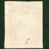 GB PENNY BLACK QV Stamp SG.2 1840 1d Plate 5 (TJ)* Used MX VFU Cat £375+ BLRED23 - Image 7