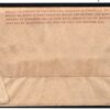 GB Postal Stationery *Philatelic Exhibition* Error 1890 {samwells-covers} V99 - Image 3