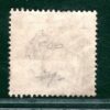 GB QV SG.122b 6d Pale Chestnut Plate 11 (1872) BARRED *P* Maritime Cancel LRED73 - Image 6