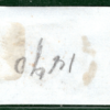 GB USED ABROAD MALTA QV Bantam Halfpenny ½d Plate 15 Superb *A25* Piece PIRED54 - Image 3