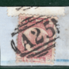 GB USED ABROAD MALTA QV Bantam Halfpenny ½d Plate 15 Superb *A25* Piece PIRED54 - Image 5