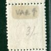 Australia States QUEENSLAND SG169a 4d *PENGE* Variety Mint STRIP c£425+ GRBLUE85 - Image 5