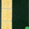 Australia States QUEENSLAND SG169a 4d *PENGE* Variety Mint STRIP c£425+ GRBLUE85 - Image 6