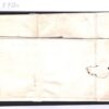 GB 1840 2d PALE BLUE STRIP (CL-EL) Cover PLYMOUTH MX Devon SG.6 Cat £4,950- 110h - Image 7