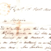 GB 1840 2d PALE BLUE STRIP (CL-EL) Cover PLYMOUTH MX Devon SG.6 Cat £4,950- 110h - Image 8