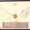 GB 1840 MULREADY *MAY DATE* Envelope Edinburgh MX Cover WAFER SEAL c£1,200- 832a - Image 6