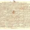 GB GLOS MULREADY ADVERT 1d Cover *ISRAELITES* Mimpriss CHELTENHAM LIBRARY A4G10 - Image 6