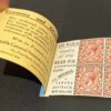 GB KGV 2s BOOKLET SG.BB18 (1924) *Edition 16* c£900 IMPERIAL/THEATRE Cover SS951 - Image 4