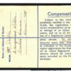 GB Kent Dover REGISTERED Croydon RP65F 1947 {samwells-covers} E218 - Image 3