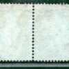 GB PENNY RED USED ABROAD CRIMEAN WAR Military SG.17 Pair *X-CROWN-X* Rare RRED81 - Image 6