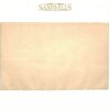 GB POSTAL STATIONERY ERROR 2s/1d Registered Letter 1965 {samwells-covers}E32c - Image 3