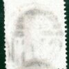 GB QV Stamp SG.152 4d Vermilion Plate 15 (1876) (IH) Used Cat £475- RRED92 - Image 3