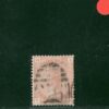 GB QV Stamp SG.152 4d Vermilion Plate 15 (1876) (IH) Used Cat £475- RRED92 - Image 4
