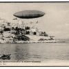 MONACO PIONEER AVIATION Cards{2} 1902 *SANTOS-DUMONT* Airship Test Flights EP485 - Image 4