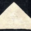 South Africa COGH CAPE TRIANGULAR SG.7 6d Pale Rose-Lilac Used Cat £350 GBLUE138 - Image 4