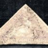 South Africa COGH CAPE TRIANGULAR SG.7 6d Pale Rose-Lilac Used Cat £350 GBLUE138 - Image 6