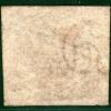 Australia States NSW QV SG.96var 6d Greyish Brown *WATERMARK INVERTED* PIBLUE72 - Image 3