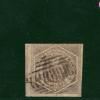 Australia States NSW QV SG.96var 6d Greyish Brown *WATERMARK INVERTED* PIBLUE72 - Image 4
