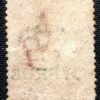 CYPRUS QV GB Overprint Stamp SG.2 1d Red Plate 181 (1880) Used Cat £190 RBLUE77 - Image 4