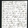 GB AUTOGRAPH Letter & Cover DUKE OF WELLINGTON Walmer Castle 1851 Swaffham MC229 - Image 11