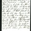 GB AUTOGRAPH Letter & Cover DUKE OF WELLINGTON Walmer Castle 1851 Swaffham MC229 - Image 5