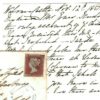 GB AUTOGRAPH Letter & Cover DUKE OF WELLINGTON Walmer Castle 1851 Swaffham MC229 - Image 7