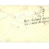 GB Cover INTERRUPTED Explanatory Superb 2 Line *NON RECLAME* Belgium 1905 U123 - Image 3