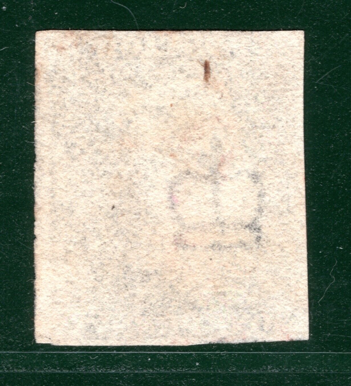 GB PENNY BLACK 1840 QV Stamp SG2 1d Plate 9 (MD) Red MX Cat £625 ...
