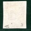 GB PENNY GREY-BLACK 1840 QV SG.3 1d Plate 3 (GI) Superb Red MX Cat £500 REDG25 - Image 6
