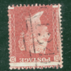 GB QV Penny Red SG.24wi 1d *INVERTED WATERMARK* sc14 Used VARIETY c£400 RRED117 - Image 5