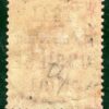 HONG KONG QV SG.51 2c 1841/JUBILEE/1891 Superb Used *FIRST DAY ISSUE* Rare GOLD5 - Image 4