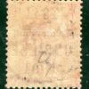 HONG KONG QV SG.51 2c 1841/JUBILEE/1891 Superb Used *FIRST DAY ISSUE* Rare GOLD5 - Image 6