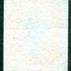GB 1841 PENNY RED QV SG.8 BLUE-GREEN *583* Numeral NOTTINGHAM? Cat £250+ RRED91 - Image 3