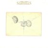 GB Cover PRIVATE REGISTERED POSTAL STATIONERY *Marsh* STO 1942 {samwells}E83b - Image 5