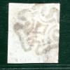 GB PENNY BLACK 1840 QV Stamp SG.2 1d Plate 3 (EF) *BLEUTE PAPER* Cat £800 RBR46 - Image 6