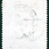 GB QV High Value SG.179 2s/6d Deep Lilac *SWISS COTTAGE* CDS 1895 c£225+ REDG75 - Image 3