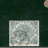 GB QV TELEGRAPHS High Value SG.T16 10s Superb 1877 CDS Used c£450+75% G2WHITE57 - Image 4