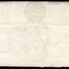 GB Rare FREE Frank 1799 EXPERIMENTAL DOTTED CDS Cover London Entire Letter MC73a - Image 5