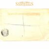 MS2943* 1930 FRANCE EXPRESS MAIL *5fr Merson* Charny-sur-Meuse REGISTERED Cover - Image 4