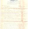 USA Used PAPUA NEW GUINEA WW2 1944 Cover *APO.719* Engineers Letter-Head KA661 - Image 5