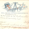 USA Used PAPUA NEW GUINEA WW2 1944 Cover *APO.719* Engineers Letter-Head KA661 - Image 10
