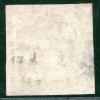 Australia States NSW QV Stamp SG.93 6d Fawn DIADEM Numeral Used Cat £95 LBLUE117 - Image 3