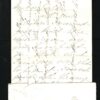 GB Cover London *SAILORS HOME* Blue Datestamp Letter IVYBRIDGE Devon 1870 H197b - Image 4