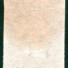 GB PENNY BLACK 1840 QV Stamp SG.2 1d Plate 6 (DB) Used Red MX Cat £400 REDG48 - Image 3