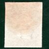 GB PENNY BLACK 1840 QV Stamp SG.2 1d Plate 6 (DB) Used Red MX Cat £400 REDG48 - Image 6